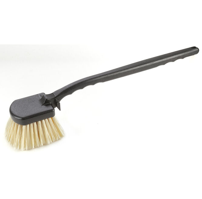 20 IN All-Purpose Synthetic Gong Brush