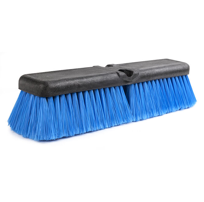 14 IN Polyester Wash Brush Head